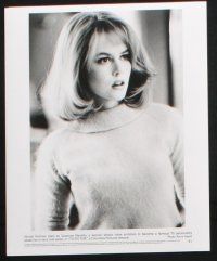 1b781 TO DIE FOR presskit w/ 6 stills '95 super sexy Nicole Kidman just wants a little attention!