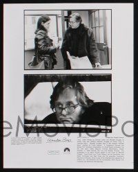 1b570 WONDER BOYS presskit w/ 10 stills '00 Michael Douglas, Tobey Maguire, Curtis Hanson!