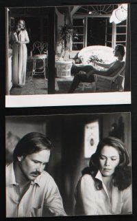 1e321 BODY HEAT 23 Dutch 8x10 stills '81 cool images of William Hurt & sexy Kathleen Turner!