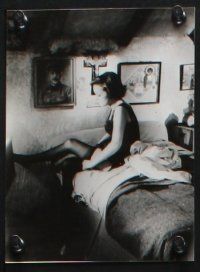 1e480 DIARY OF A CHAMBERMAID 14 English 8x10 stills '65 Luis Bunuel's Journal d'une Femme de Chambre