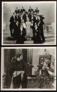1e880 JUDY GARLAND 4 8x10 stills '40s-60s from A Star is Born, Till the Clouds Roll By, more!
