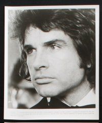 1e664 SHAMPOO 9 8x10 stills '75 portraits of hairdresser Warren Beatty, Julie Christie, Goldie Hawn