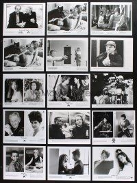 1h197 LOT OF 55 8X10 STILLS '80s-90s many scenes from a variety of different movies!