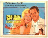 1r190 IT HAPPENED TO JANE TC R61 Doris Day, Jack Lemmon, Ernie Kovacs, Twinkle & Shine!