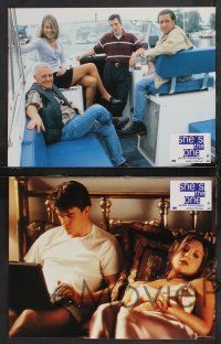 1y053 SHE'S THE ONE set of 8 French LCs '96 Edward Burns directed, John Mahoney, Mike McGlone!