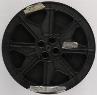 2c022 CLINT EASTWOOD FILM TRAILERS 35mm film reel '90s very rare promo!