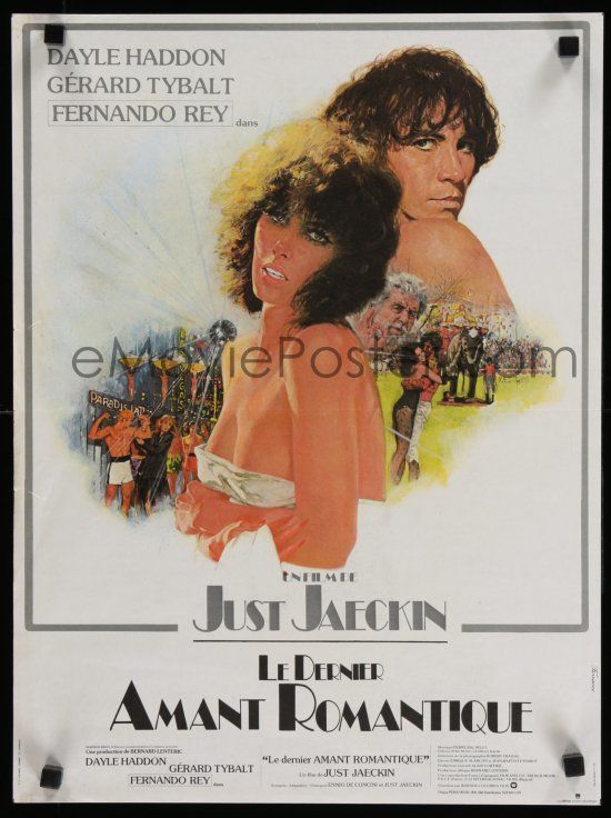 Romance For Lovers [1974]