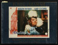 2g236 FOYER PLEASURE softcover book '82 Golden Age of Cinema Lobby Cards by John Kobal!