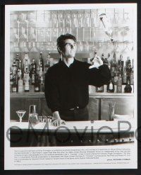 2g893 COCKTAIL presskit w/ 6 stills '88 bartender Tom Cruise, Bryan Brown, Elisabeth Shue!