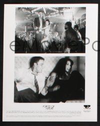 2g896 FORCES OF NATURE presskit w/ 6 stills '99 romantic sexy Sandra Bullock & Ben Affleck!
