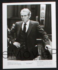 2g797 VERDICT presskit w/ 11 stills '82 lawyer Paul Newman has one last chance, David Mamet!