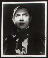 2k927 MARK OF THE VAMPIRE 3 8x10 stills R72 great images of Bela Lugosi & Carroll Borland!