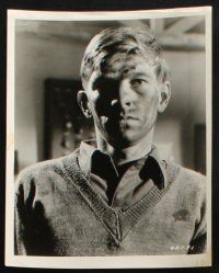 2k184 PRIVATE POTTER 32 8x10 stills '62 soldier Tom Courtenay has a religious experience!