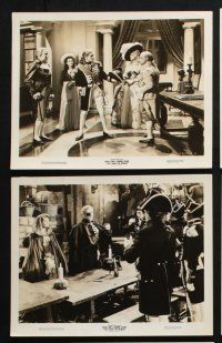 2k665 THAT HAMILTON WOMAN 7 8x10 stills '41 Vivien Leigh, Laurence Olivier, Alexander Korda