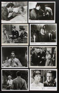 2r278 LOT OF 17 8X10 STILLS '50s-80s great scenes from a variety of different movies!