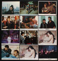 2r285 LOT OF 12 COLOR 8x10 STILLS '70s-90s great scenes from a variety of different movies!