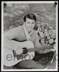 3f430 ADVENTURES OF OZZIE & HARRIET 2 TV 8x10 stills '52 great images of David and Ricky Nelson!
