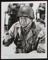 3f189 BIG RED ONE 7 8x10 stills '80 directed by Samuel Fuller, Lee Marvin, Mark Hamill in WWII!