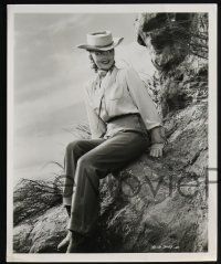 3f487 LOIS HALL 2 8x10 stills '49 in gorgeous cowgirl outfit from Horsemen of the Sierras!