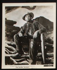 3f268 OX-BOW INCIDENT 6 8x10 stills '43 Henry Fonda, Jane Darwell, Morgan, Eythe, Hughes!