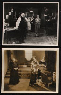 3j039 LOT OF 2 GERMAN STILLS '20s one from Gronkobings glade gavtyve, the other unknown!
