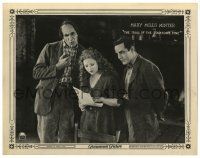 3z950 TRAIL OF THE LONESOME PINE LC '23 Mary Miles Minter, Antonio Moreno & Ernest Torrence!