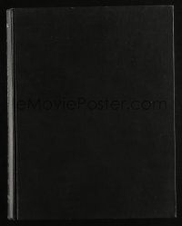 4b315 AMERICAN MOVIES REFERENCE BOOK hardcover book '69 The Sound Era, filled with great images!