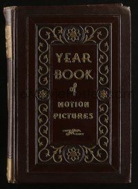 4b016 FILM DAILY YEARBOOK OF MOTION PICTURES hardcover book '48 filled with images and info!