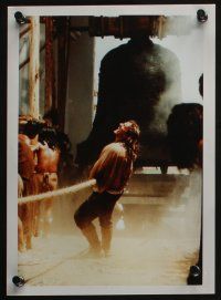 4e013 1492 CONQUEST OF PARADISE 13 color Dutch 8x11 stills '92 Ridley Scott, Depardieu, different!