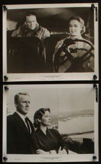 4e282 23 PACES TO BAKER STREET 22 8x10 stills '56 great images of Van Johnson & Vera Miles!
