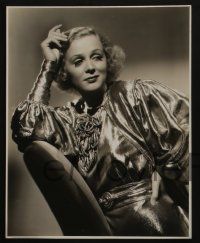 4e859 GLORIA STUART 3 8x10 stills '30s images of the gorgeous star by Freulich and Ray Jones!