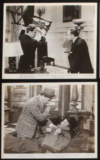 4e486 GREAT McGINTY 8 8x10 stills '40 Brian Donlevy and Muriel Angelus, Preston Sturges classic!
