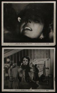 4e786 INDISCRETION OF AN AMERICAN WIFE 4 8x10 stills '54 cool & sexy images of Jennifer Jones!