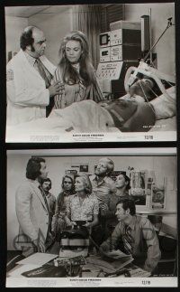 4e815 SUCH GOOD FRIENDS 4 8x10 stills '72 Otto Preminger, great images of Dyan Cannon, Nina Foch!
