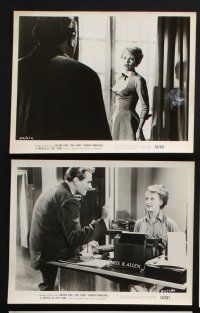 4e452 WICKED AS THEY COME 9 8x10 stills '56 bad girl Arlene Dahl, Phil Carey!