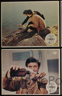 4k139 CHARLY 8 LCs '68 super low IQ Cliff Robertson is turned into a genius and back again!