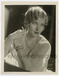 4m205 CATHERINE DALE OWEN 8x10.25 still '30 one of the great beauties ever to appear on screen!