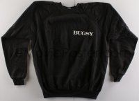 4s082 BUGSY x-large sweatshirt '91 impress all your friends with your stylish sweater!