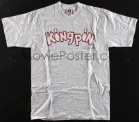 4s120 KINGPIN large T-shirt '96 impress all your friends with this cool bowling image!