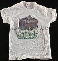 4s123 METAMORPHOSES size 18 T-shirt '78 impress all your friends with this cool movie tee!