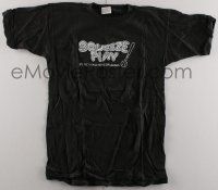 4s130 SQUEEZE PLAY x-large T-shirt '80 impress all your friends with this cool movie tee!