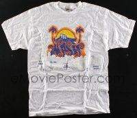 4s141 WASH large t-shirt '01 impress all your friends with this Dr. Dre & Snoop Dogg movie tee!