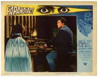 4w778 PARANOIAC LC #6 '63 Oliver Reed plays organ, Freddie Francis English Hammer horror!