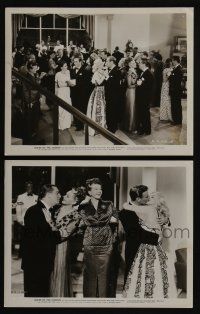 4x598 LADIES OF THE CHORUS 2 8x10 stills '48 Adele Jergens & young Marilyn Monroe at dance!