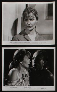 4x111 RACHEL, RACHEL 20 8x10 stills '68 Joanne Woodward & husband/director Paul Newman!