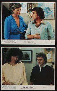 4x885 ROMANTIC COMEDY 8 8x10 mini LCs '83 Dudley Moore, Steenburgen, directed by Arthur Hiller!