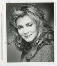 5d486 JEAN SMART 8x10 publicity still '86 right after she became a star in TV's Designing Women!