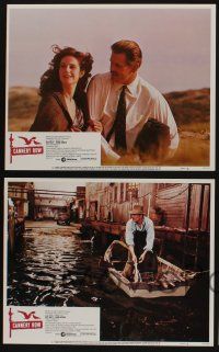 5g108 CANNERY ROW 8 LCs '82 Nick Nolte, Debra Winger, from the novel by John Steinbeck!