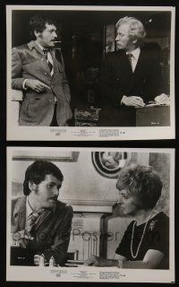 5s928 FRENZY 2 8x10 stills '72 Alfred Hitchcock directed, great images of Barry Foster!