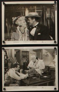 5s464 WABASH AVENUE 9 8x10 stills '50 Betty Grable & Victor Mature, cool musical images!